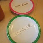 Sakanaya Uohei - 企画用お皿