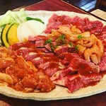 肉道楽 西むら - 