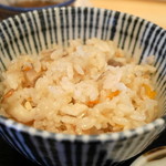 うどん ゆきの - 