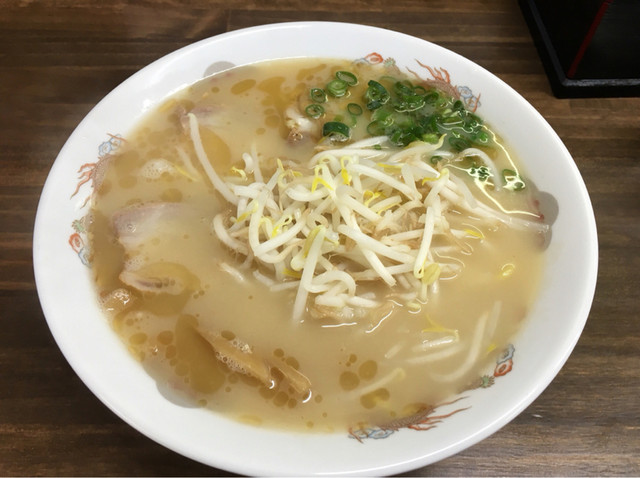 菊ちゃんラーメン きくちゃんらーめん 高鍋 ラーメン 食べログ