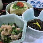 鮨・あつ賀 - トップバッターは実力者