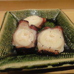 青空 - ゆでたこ★