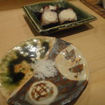 青空 - ゆでたこ★塩で