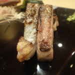 青空 - めじまぐろ　あぶり★