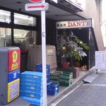 DANTE - 