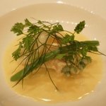 サンテミリオン - ヒラメアップ