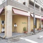 サンテミリオン - 外観