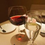 サンテミリオン - 赤ワイン　ペリエ