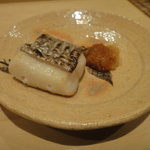 青空 - たちうお　やき★　