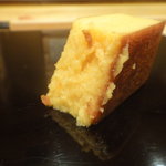 青空 - たまご　半分★