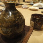 青空 - 日本酒★追加