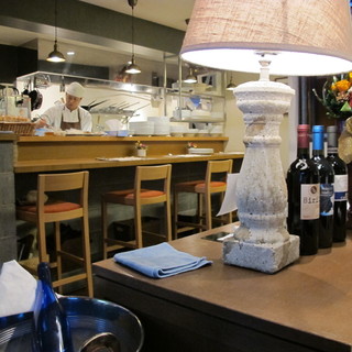 オステリア カッパ_2