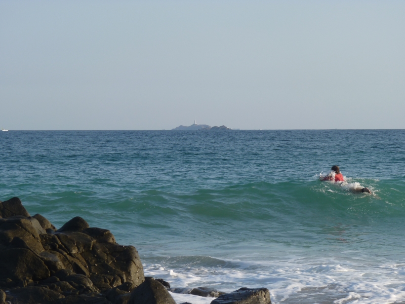 BY THE SEA name=