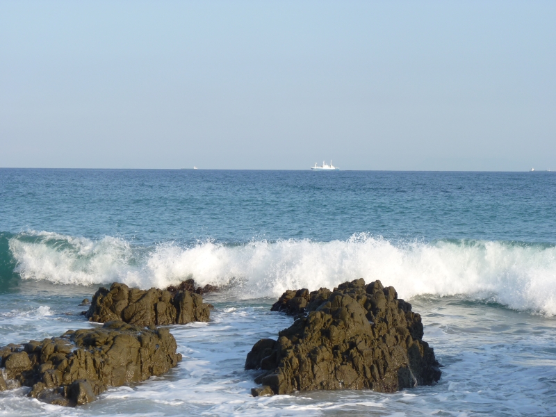 BY THE SEA name=