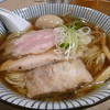麺屋 鶯 Uguisu