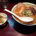 らーめん 千太 - 