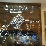 GODIVA - 