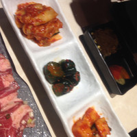 完全個室 牛の達人 秋葉原店 - 