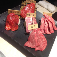 完全個室 牛の達人 秋葉原店 - 
