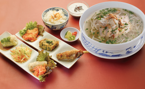 ランチメニュー Nha Viet Nam 名古屋店 ニャーベトナム 名古屋 ベトナム料理 食べログ ランチメニュー Nha Viet Nam 名古屋店 ニャーベトナム 名古屋 ベトナム料理 食べログ