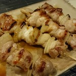 Yakitori Izakaya Yahagi - 