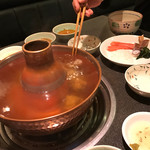 Shabu Gen - 