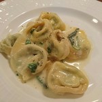 ラ スフォリーナ - 