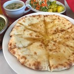 インド料理 ガンダァーラ - 