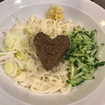 盛岡じゃじゃ麺専門店 じゃじゃおいけん - 