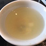 重慶厨房 - スープアップ