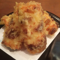 自家製粉石臼挽きうどん 青空blue 本店 - 
