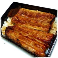 赤坂ふきぬき - お弁当の中身