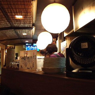 居酒屋ほそかわ_2