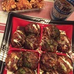 たこ焼き酒場SEI家 - 