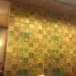 人形町今半 - 龍宮のイメージですね！