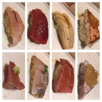 すし岩瀬 - 