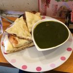 コルカタケバブ - 