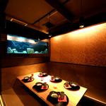 地鶏個室居酒屋 三嶺 梅田店