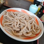 小平うどん - 