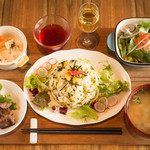 Asokomachikafe - 