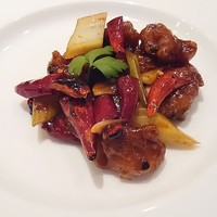 重慶飯店 麻布賓館 - 