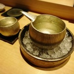 Yamasa Shouten Sushi Yoshi - 