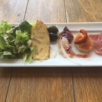 Bar Espanol LA BODEGA 大阪店 - 