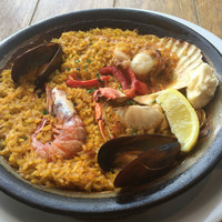 Bar Espanol LA BODEGA 大阪店 - 