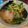 麺房　いろどり家 海老名SA（下）店