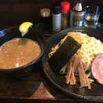 Tsukemen Fukukura - 