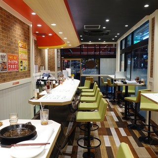 ペッパーランチ_2