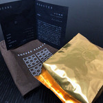 KOFFEE MAMEYA - Mandheling(豆150g)