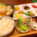 kawara CAFE&DINING - 