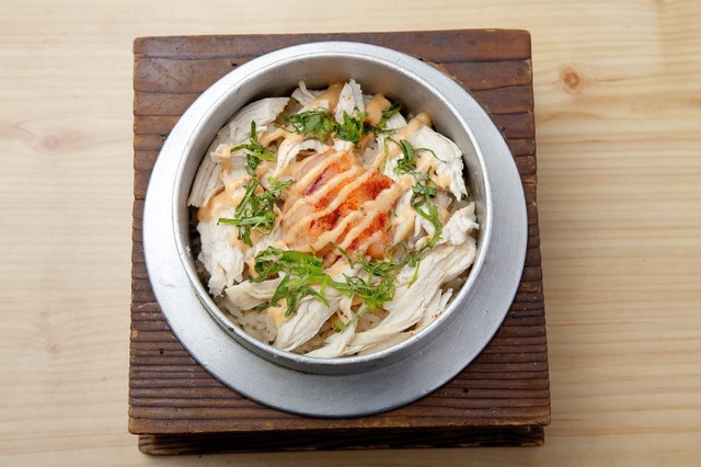 Nagomi Chaya Kashihara Ten